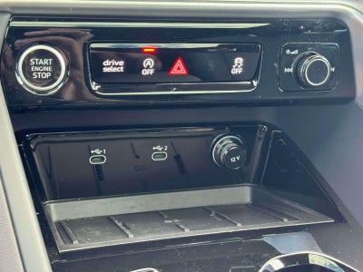 2025 Audi Q5 Premium 2.0 TFSI quattro