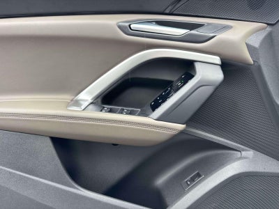 2025 Audi Q5 Premium 2.0 TFSI quattro