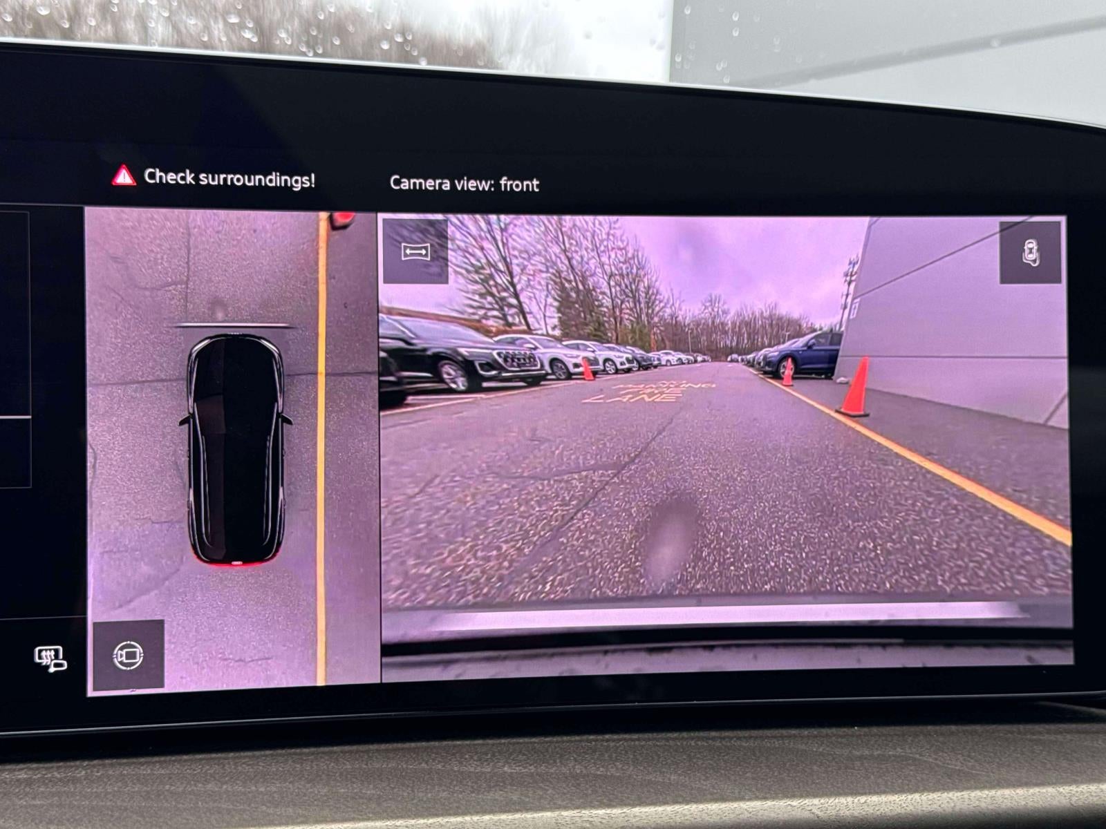 2025 Audi Q5 Premium 2.0 TFSI quattro