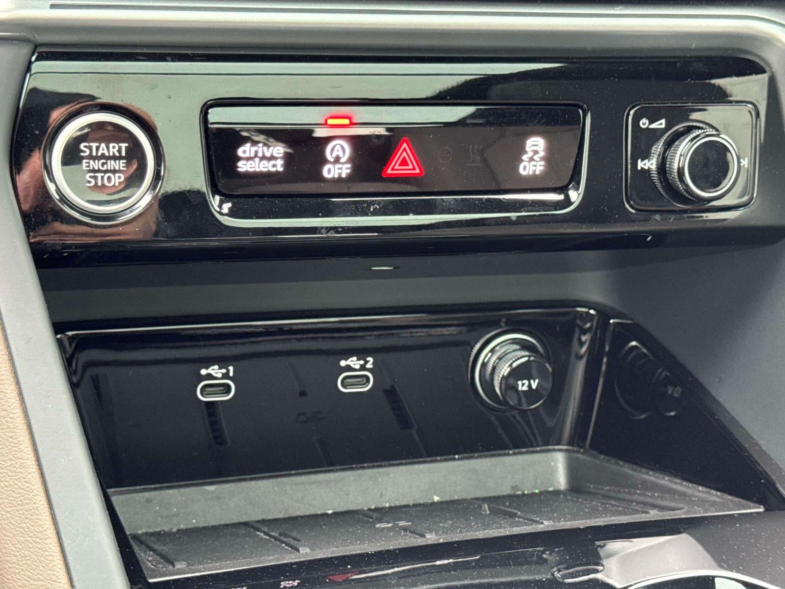 2025 Audi Q5 Premium 2.0 TFSI quattro