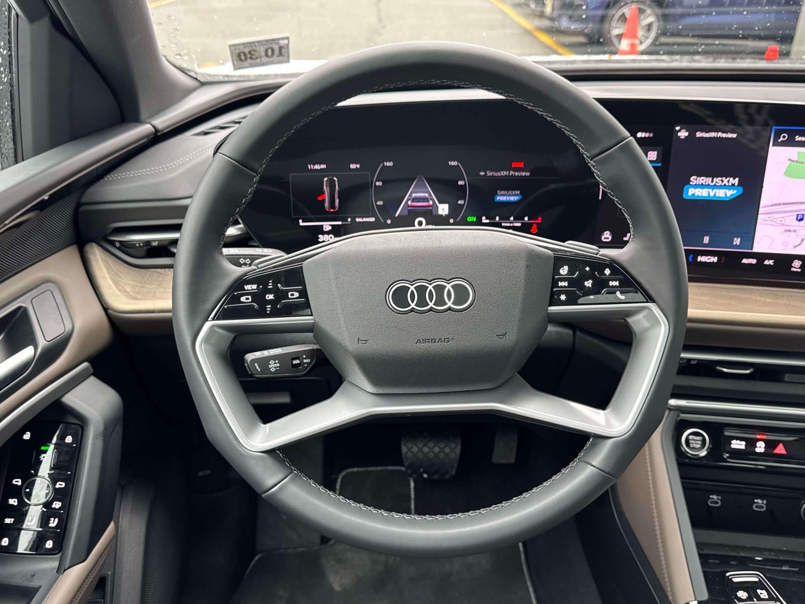 2025 Audi Q5 Premium 2.0 TFSI quattro