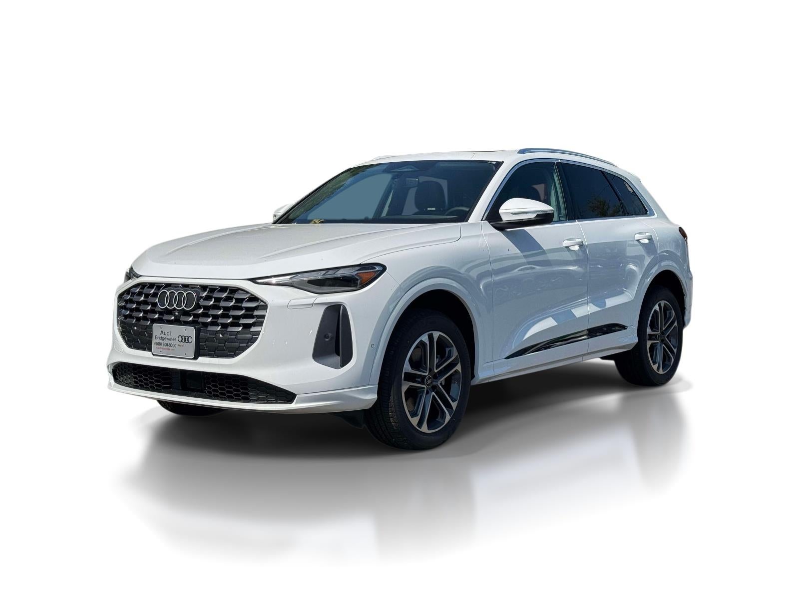 2026 Audi Q5 Premium 2.0 TFSI quattro