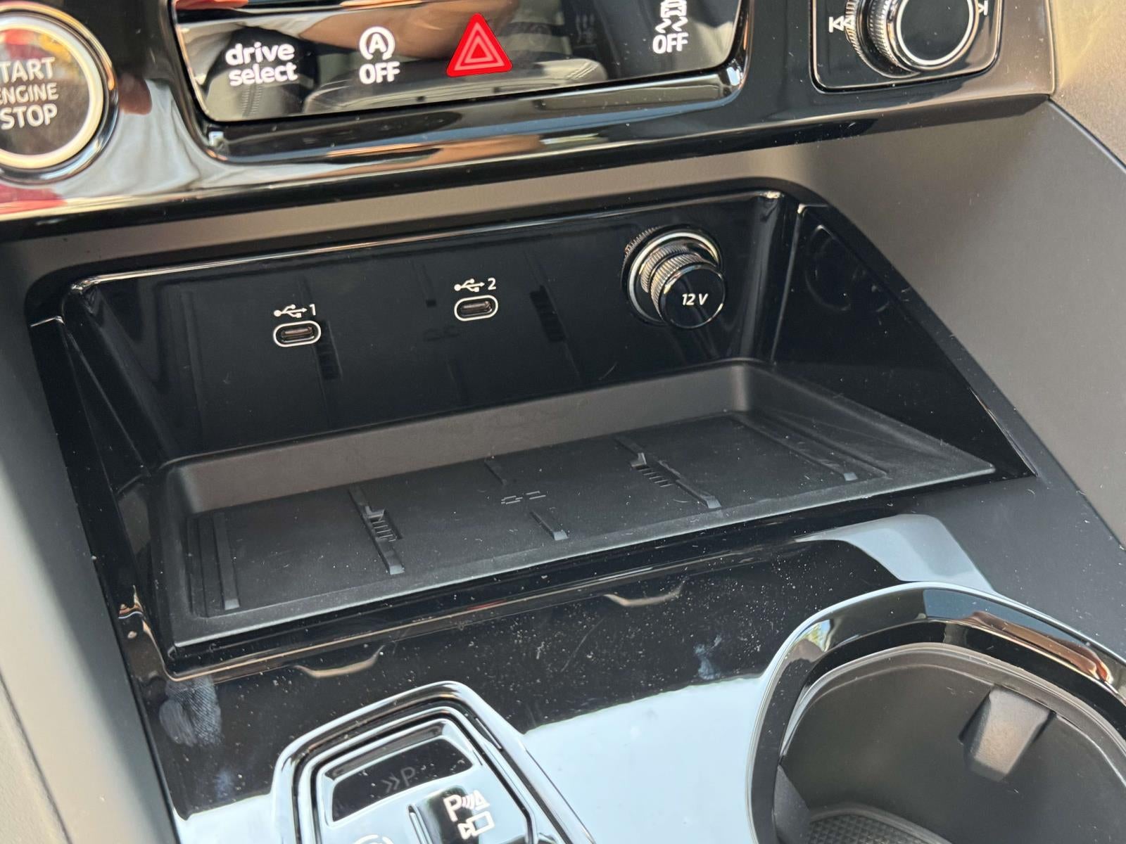 2026 Audi Q5 Premium 2.0 TFSI quattro