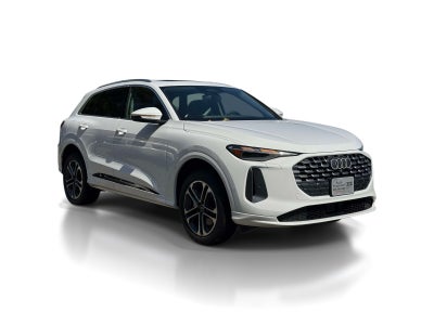 2026 Audi Q5 Premium 2.0 TFSI quattro