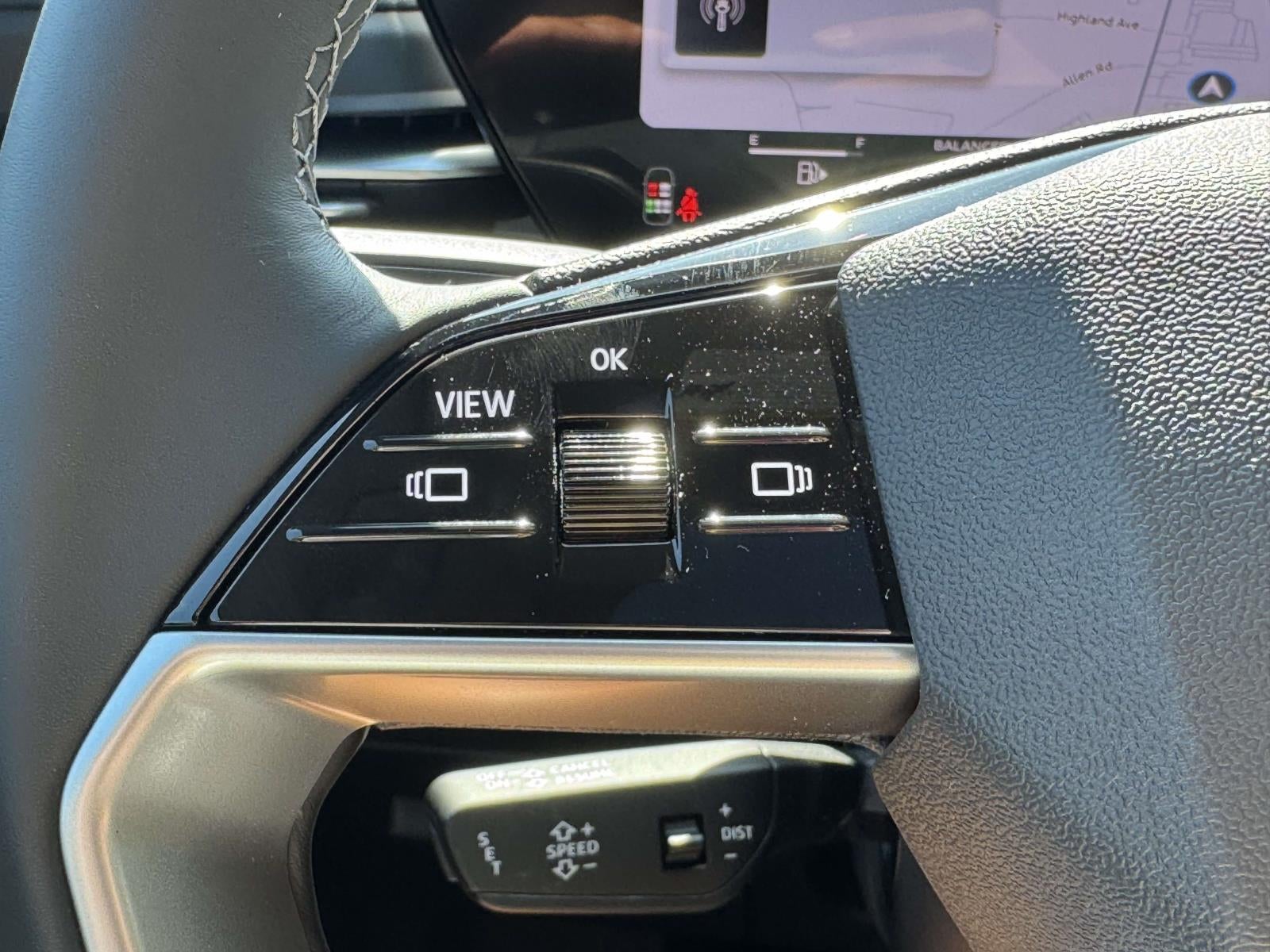 2026 Audi Q5 Premium 2.0 TFSI quattro