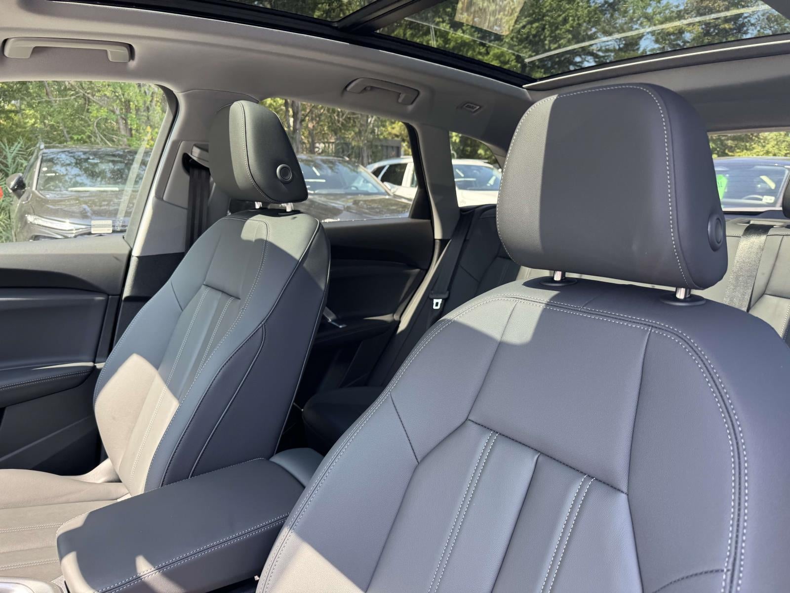 2026 Audi Q5 Premium 2.0 TFSI quattro