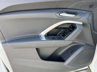 2026 Audi Q5 Premium 2.0 TFSI quattro