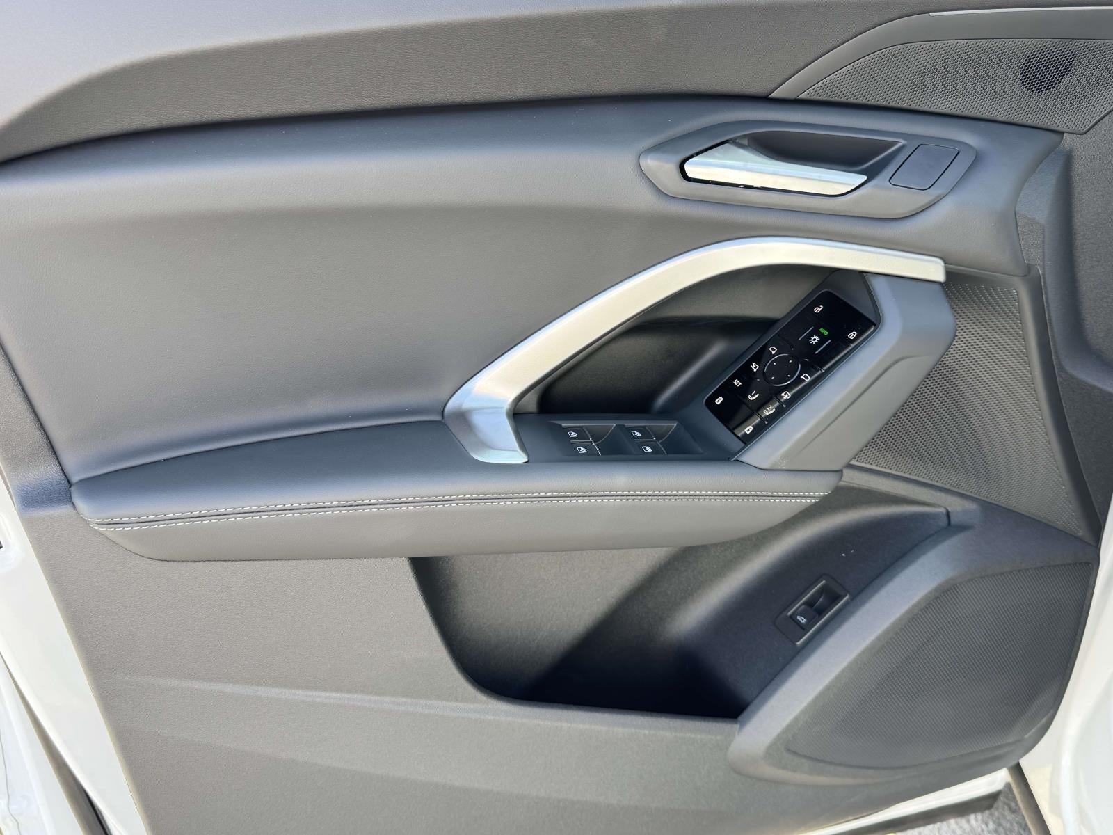 2026 Audi Q5 Premium 2.0 TFSI quattro