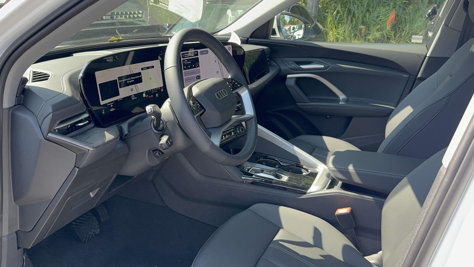 2026 Audi Q5 Premium 2.0 TFSI quattro