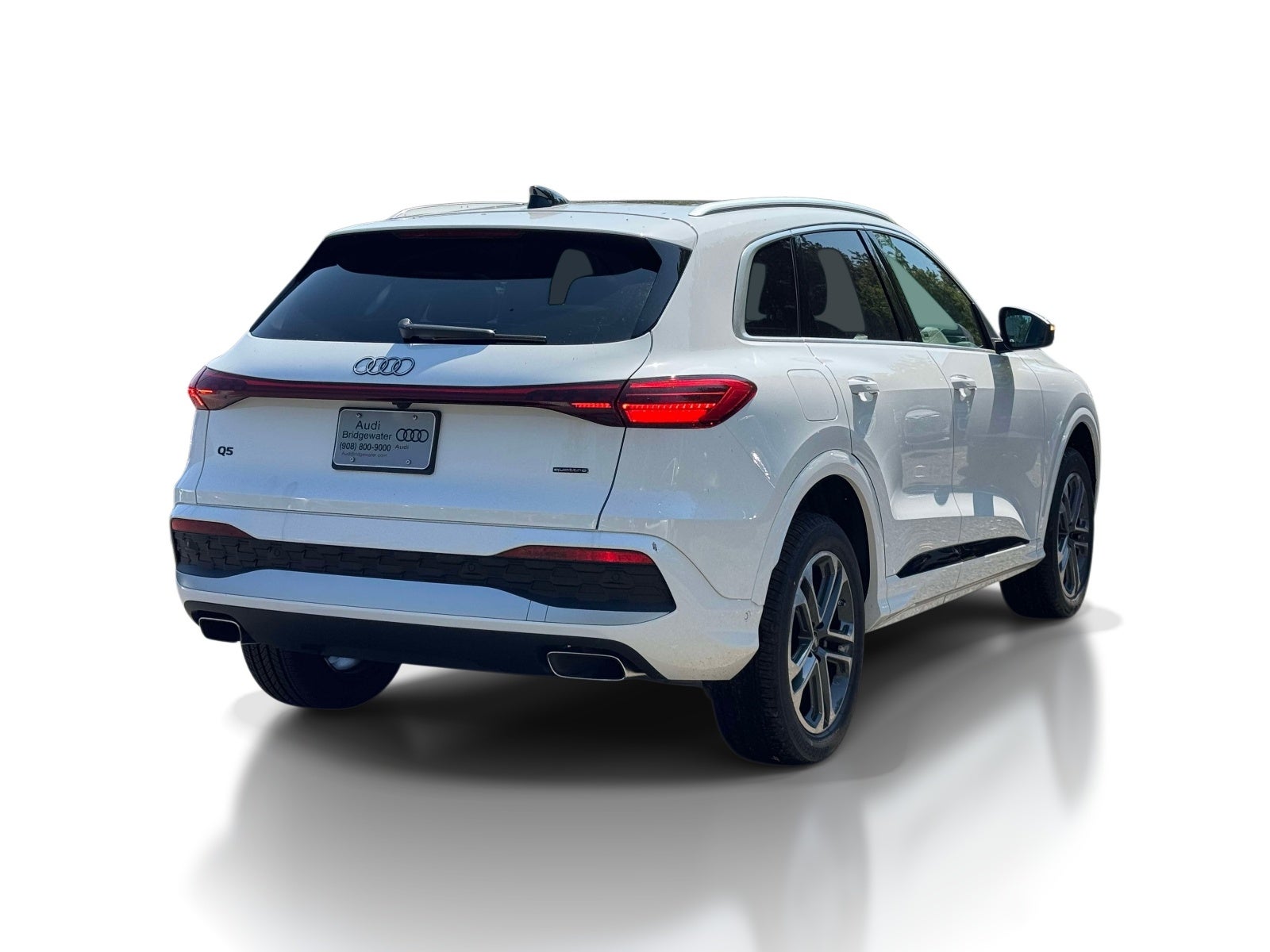 2026 Audi Q5 Premium 2.0 TFSI quattro