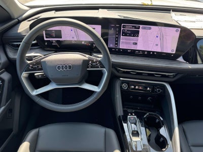 2026 Audi Q5 Premium 2.0 TFSI quattro