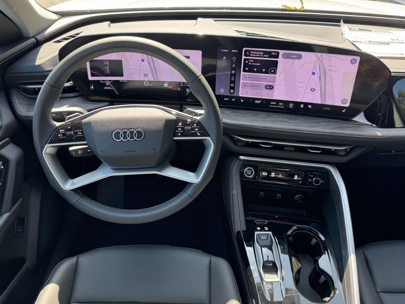 2026 Audi Q5 Premium 2.0 TFSI quattro