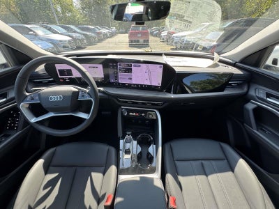 2026 Audi Q5 Premium 2.0 TFSI quattro