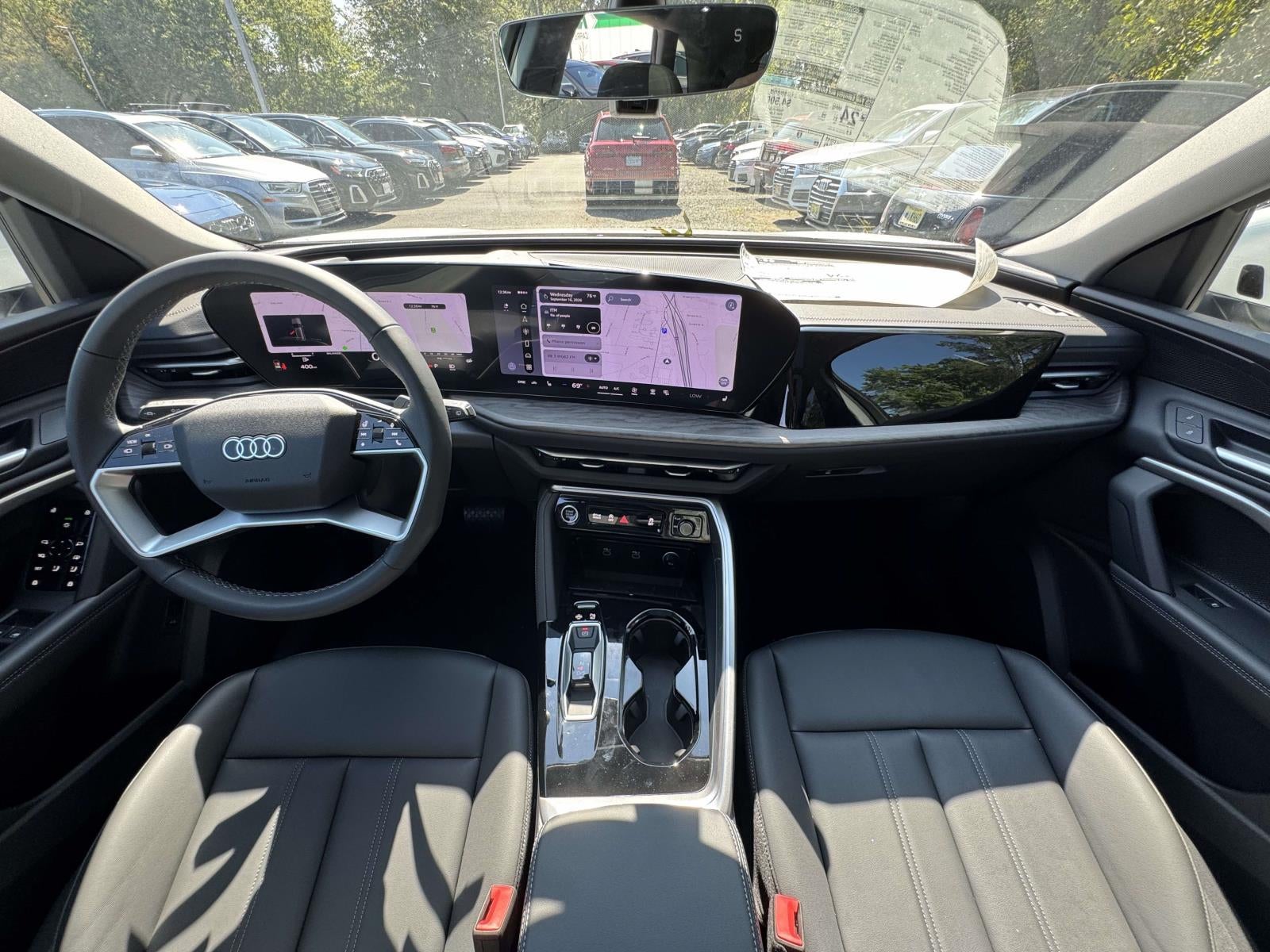2026 Audi Q5 Premium 2.0 TFSI quattro