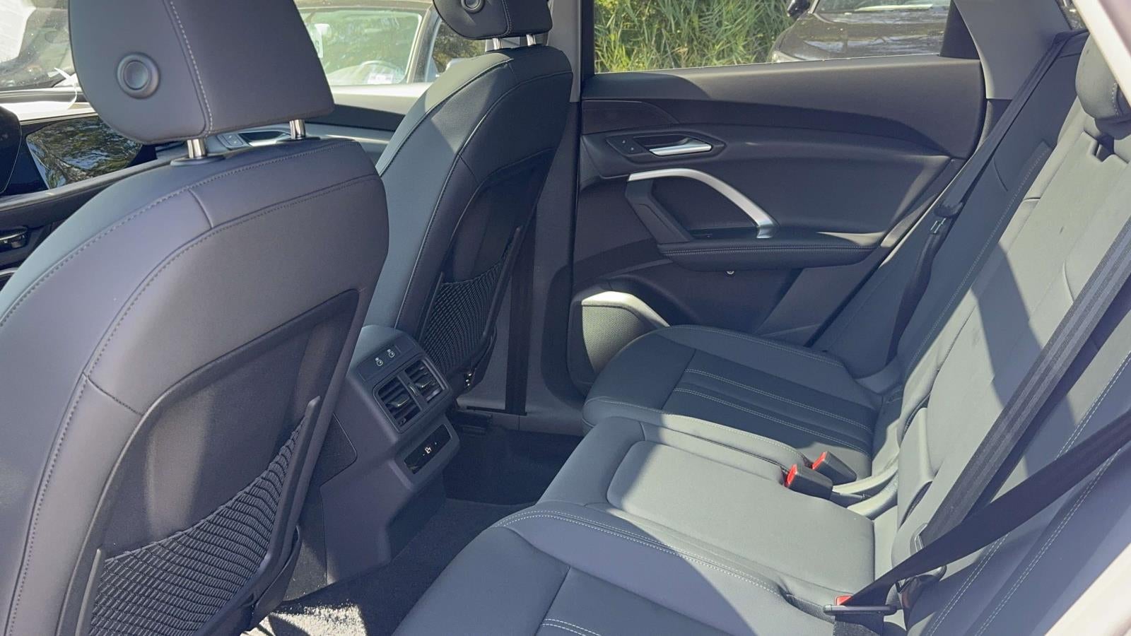 2026 Audi Q5 Premium 2.0 TFSI quattro