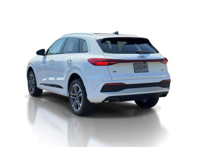 2026 Audi Q5 Premium 2.0 TFSI quattro