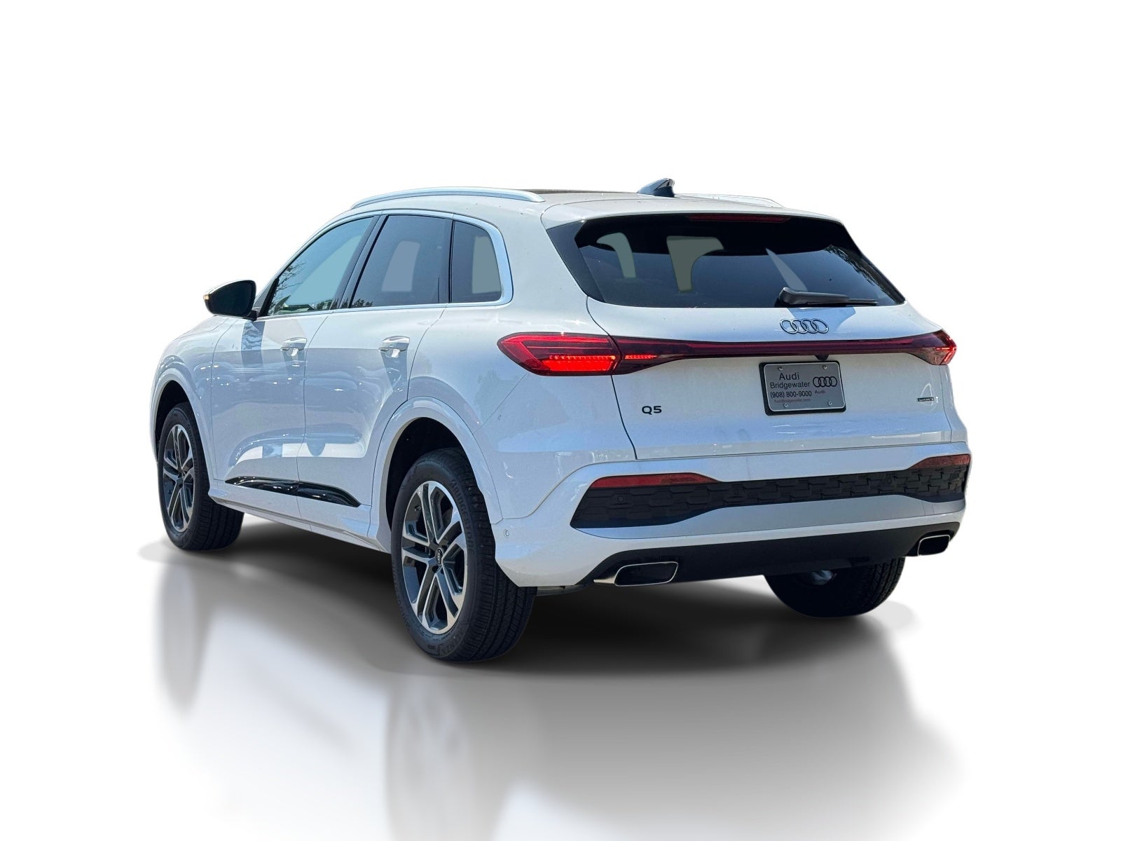 2026 Audi Q5 Premium 2.0 TFSI quattro