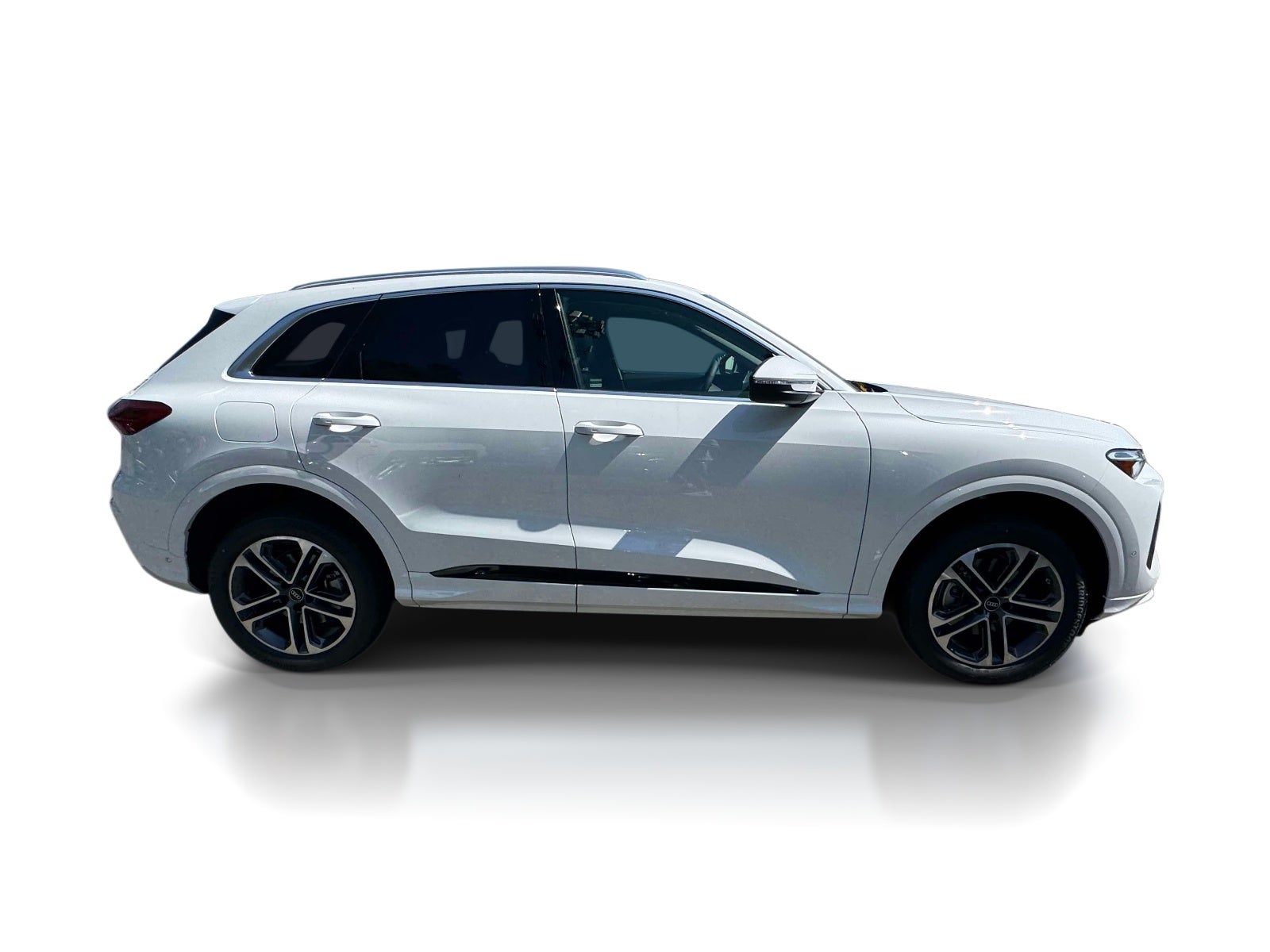 2026 Audi Q5 Premium 2.0 TFSI quattro