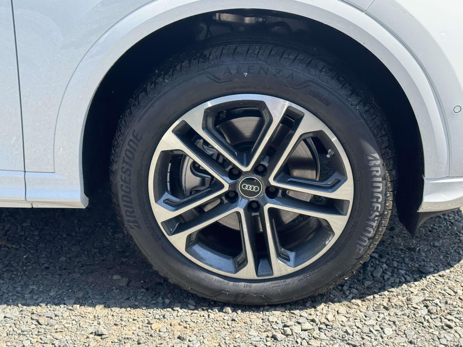 2026 Audi Q5 Premium 2.0 TFSI quattro