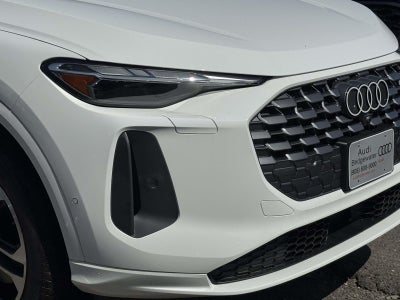 2026 Audi Q5 Premium 2.0 TFSI quattro
