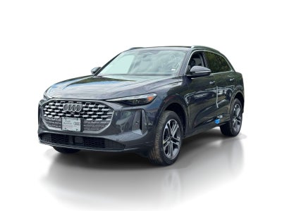2026 Audi Q5 Premium