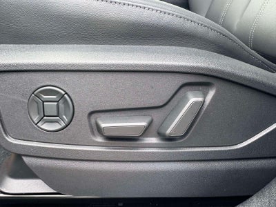 2026 Audi Q5 Premium