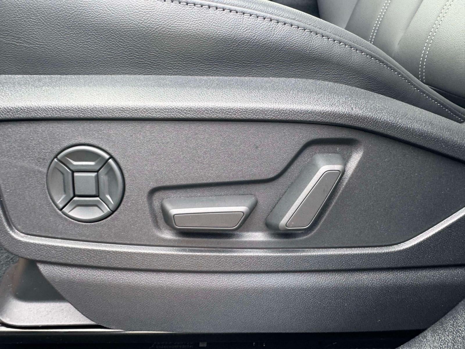 2026 Audi Q5 Premium