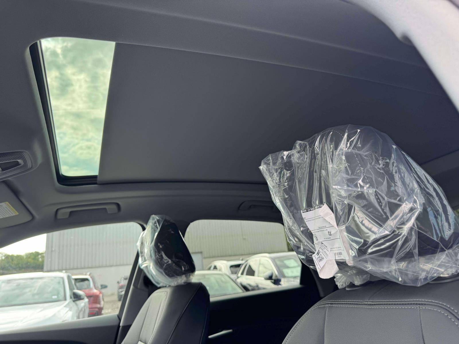 2026 Audi Q5 Premium