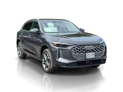2026 Audi Q5 Premium