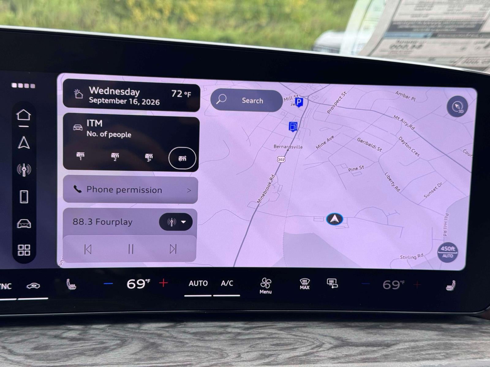 2026 Audi Q5 Premium