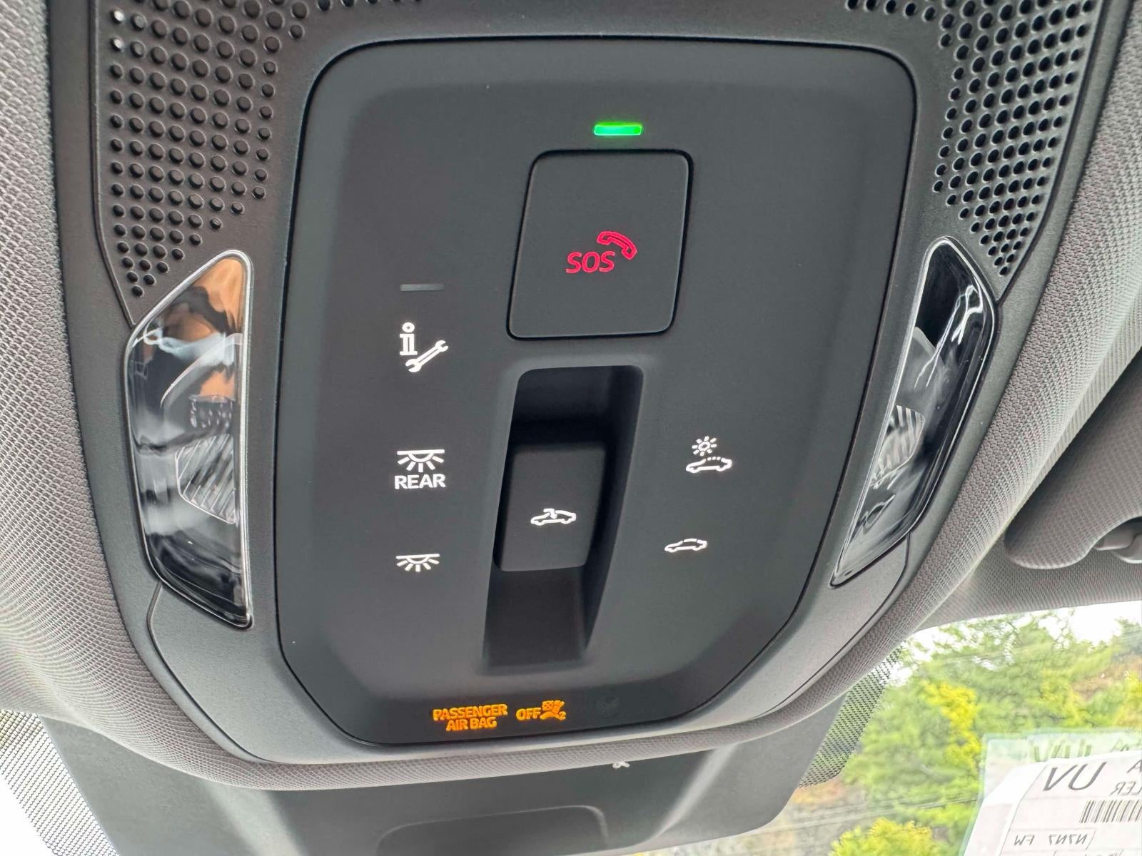 2026 Audi Q5 Premium
