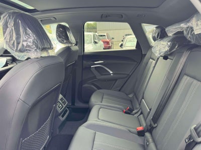 2026 Audi Q5 Premium