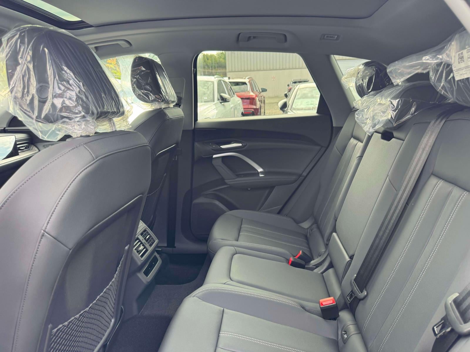 2026 Audi Q5 Premium