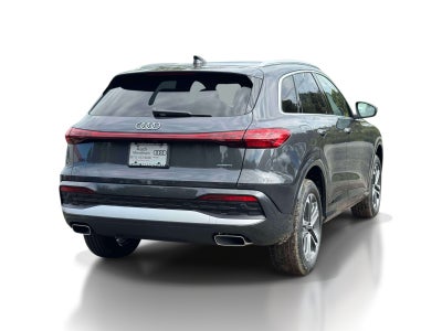 2026 Audi Q5 Premium