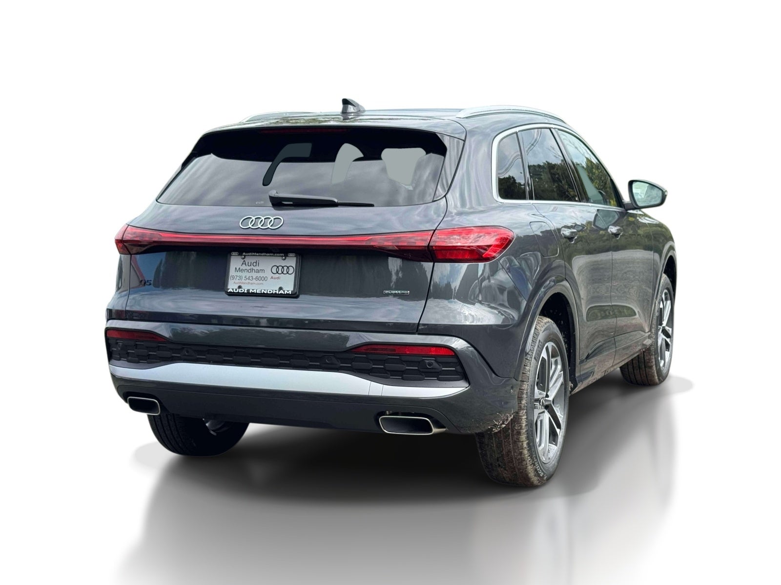 2026 Audi Q5 Premium