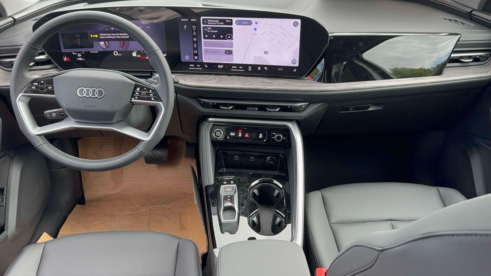 2026 Audi Q5 Premium