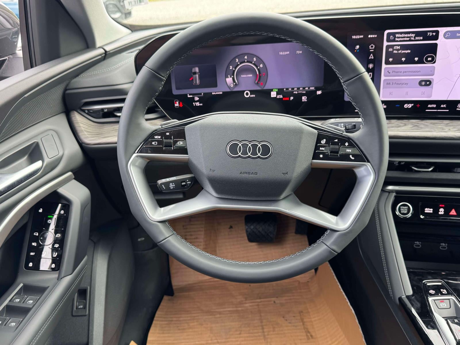 2026 Audi Q5 Premium
