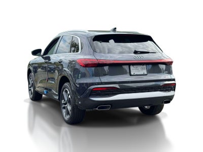 2026 Audi Q5 Premium