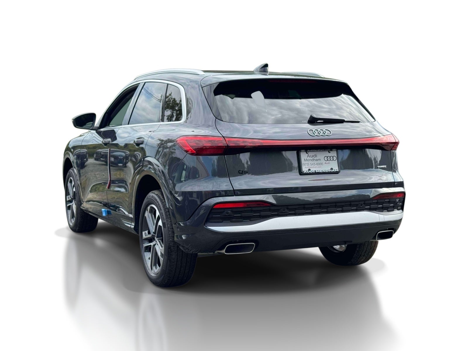 2026 Audi Q5 Premium