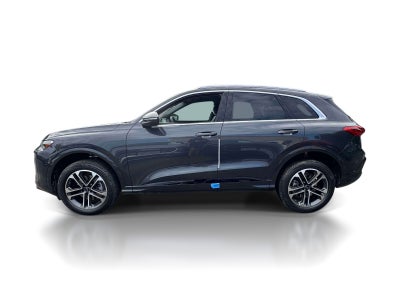 2026 Audi Q5 Premium