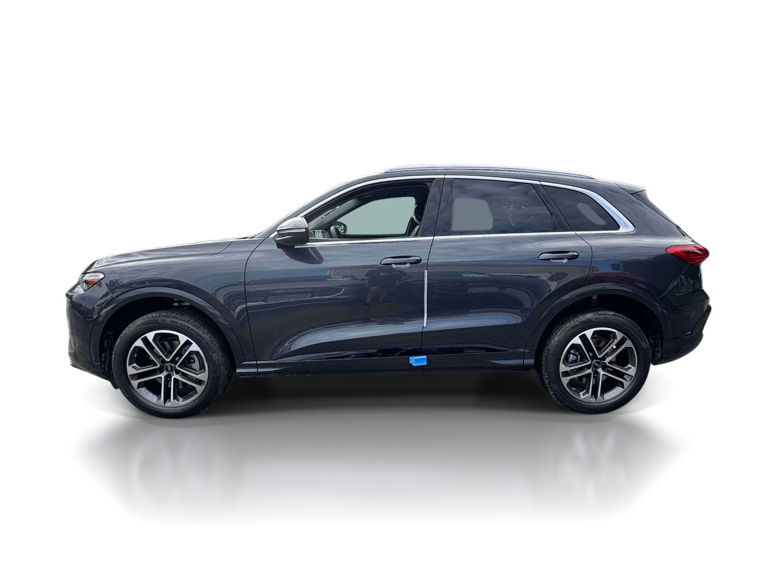 2026 Audi Q5 Premium