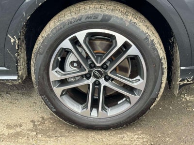 2026 Audi Q5 Premium