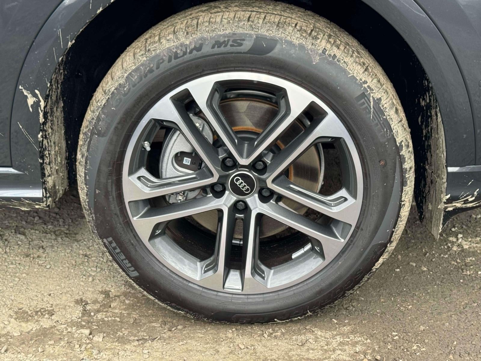 2026 Audi Q5 Premium