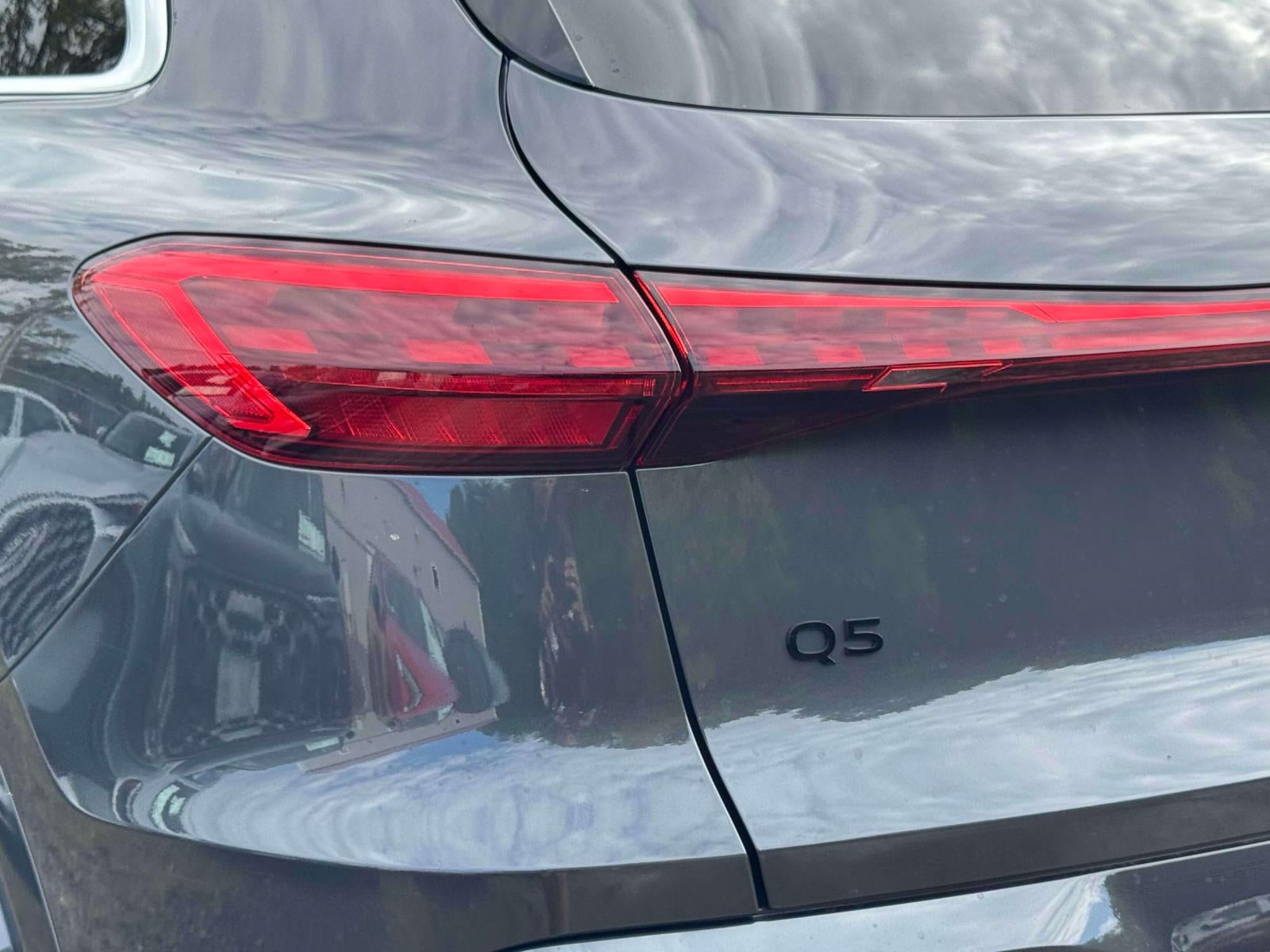 2026 Audi Q5 Premium