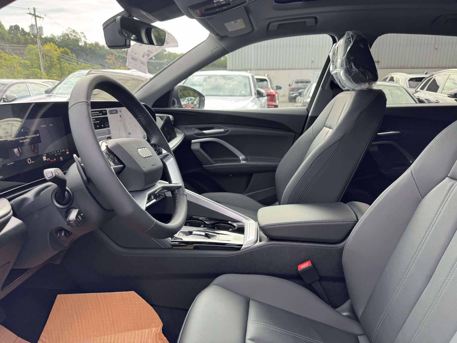 2026 Audi Q5 Premium