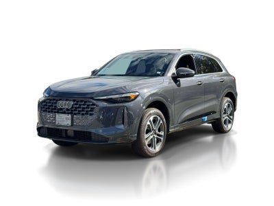 2026 Audi Q5 Premium
