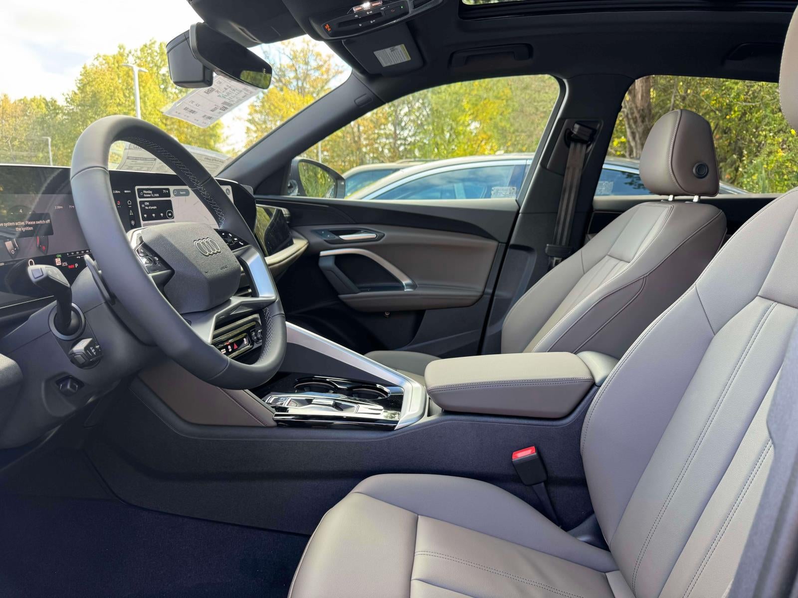 2026 Audi Q5 Premium