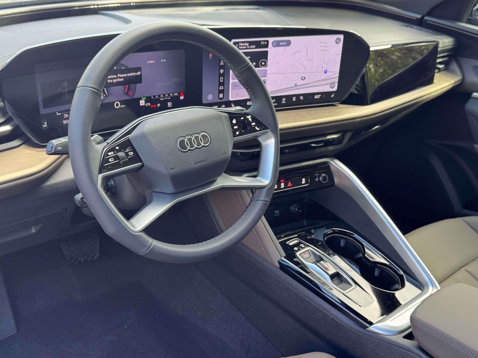 2026 Audi Q5 Premium