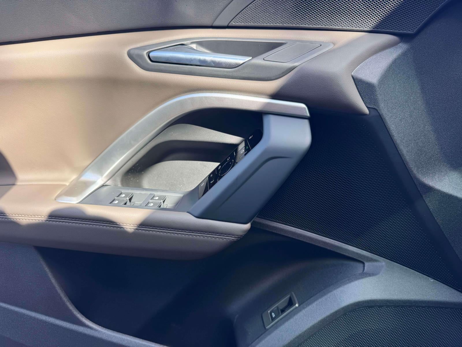 2026 Audi Q5 Premium