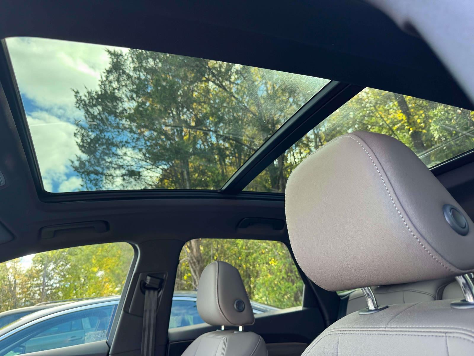 2026 Audi Q5 Premium